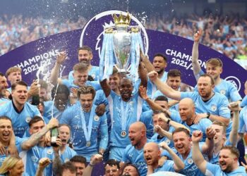 Breaking: Man City’s attempt to recruit a Newcastle player stalls, dealing Pep Guardiola a serious setback