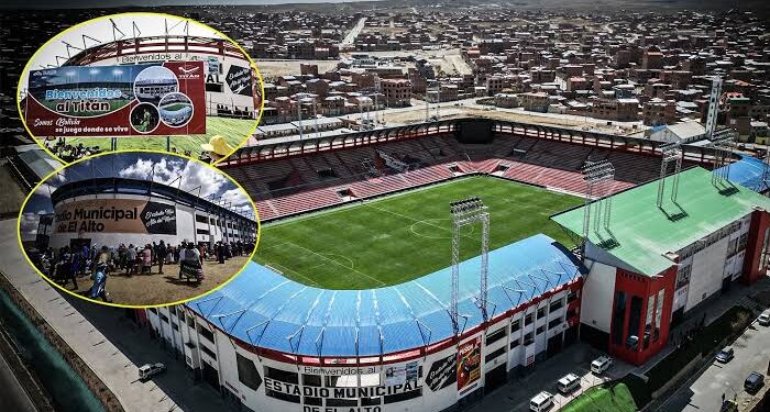 Always Ready anuncia transformación histórica de 6.7 mil millones para construir el mejor estadio
