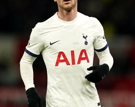 In a surprising move, German international striker Timo Werner has agreed to join Wrexham AFC as a free agent. T