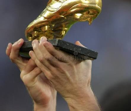 News-Alarm: Kai Brünker vom 1. FC Saarbrücken jagt den Goldenen Schuh!🚨