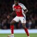 Thomas Partey Agrees Personal Terms with Nottingham Forest on Three-Year Contract