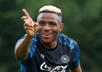 Transfer bestätigt ✅: Victor Osimhen wechselt ablösefrei zum 1. FC Köln