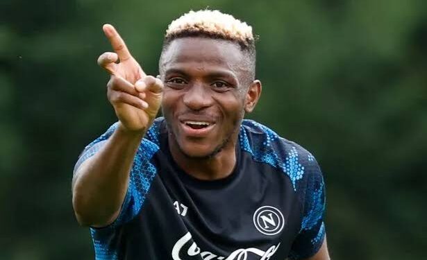 Transfer bestätigt ✅: Victor Osimhen wechselt ablösefrei zum 1. FC Köln