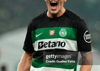 News in: Viktor Gyökeres Claims Sporting Broke Verbal Promise Over Summer Transfer to Tottenham