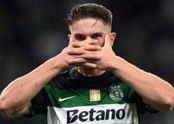 IMPACTANTE: ¡El Barcelona ficha a Victor Gyökeres por 110M€ en un asalto nocturno sin avisar al Spor…..