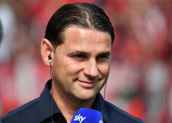 SCHOCKIEREND: Gerardo Seoane gibt ein Update, warum er keine mündliche Vereinbarung über einen Liverpool-Flügelspieler akzeptieren kann, der zu Mönchengladbach wechseln möchte….