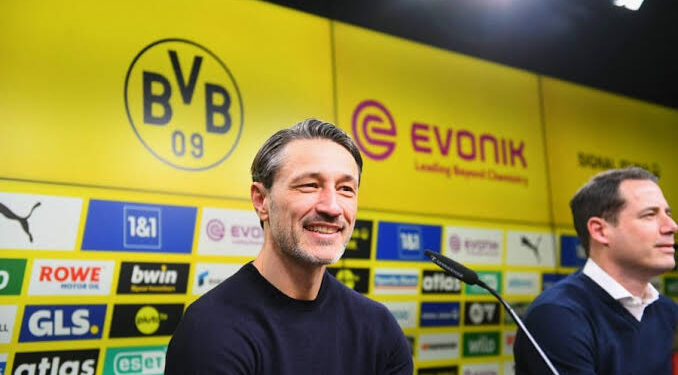 ER WIRD DAS TRIKOT NUMMER 7 NEHMEN: Borussia Dortmund steht kurz davor, einen Deal für einen ‚unglaublichen‘ Allrounder mit einem wöchentlichen Gehalt von 230.000 Pfund abzuschließen …