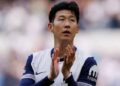 SAD TWIST IN NORTH LONDON: Son Heung-min could leave Tottenham as free agent after contract talks collapse…