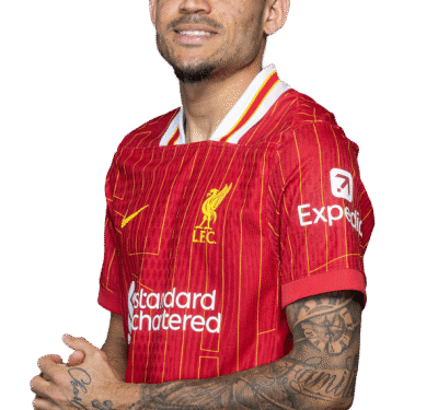 Willkommen in Deutschland: Niko Kovač gibt Update zum Luis Diaz-Deal, während der Liverpool-Flügelspieler eine mündliche Vereinbarung mit Borussia Dortmund akzeptiert