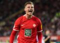 Deal Confirmed: Tottenham Hotspur Complete the Signing of Garman – Hailed as the Best Midfielder in the World