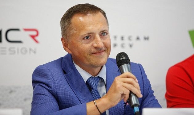 Poplach v Pardubicích: Majitel Dynama oznámil záměr prodat klub