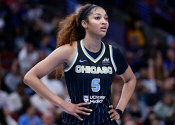 Caitlin Clark and Angel Reese Ignite New Era of Rivalries and Respect in the WNBA