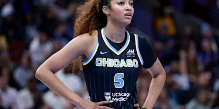 Caitlin Clark and Angel Reese Ignite New Era of Rivalries and Respect in the WNBA