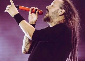Korn’s Next Chapter: Heaviest Album Yet in 2025