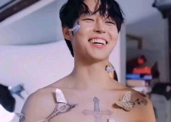 The Rose Blossoms Again: New Album Marks a Bold Chapter in K-Rock Evolution