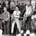 The Clash Returns: Legendary Punk Rockers Shock the World with New Album “Global Frequency”