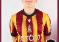 Report:Skipton teenager commits to Bradford City.