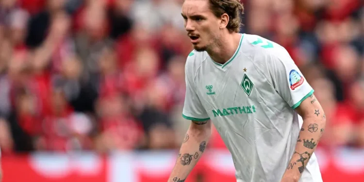 Bericht: VfB-Stuttgart-Angreifer überzeugt von der Rolle als Nachfolger bei..