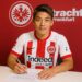 Offiziell: Eintracht Frankfurt verpflichtet japanischen Nationalspieler Ritsu Dōan – Verstärkung für die Offensive..