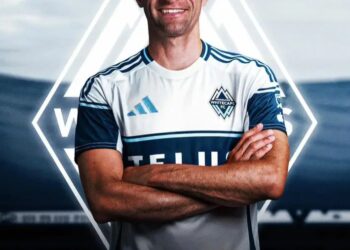 HIER GEHT’S LOS! Deutsche Legende wird in der MLS für die Vancouver Whitecaps spielen – Deal ist perfekt.