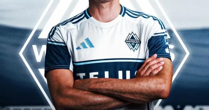 HIER GEHT’S LOS! Deutsche Legende wird in der MLS für die Vancouver Whitecaps spielen – Deal ist perfekt.