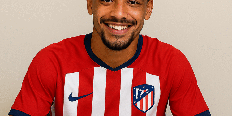 L’Équipe informa que el Atlético de Madrid fichará al jugador del VfB Stuttgart.