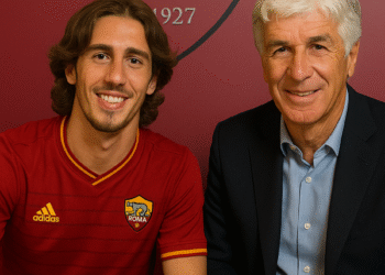 Notizia di Calciomercato: Il Napoli completa l’ingaggio ufficiale, l’attaccante dell’UD Las Palmas pronto a trasferirsi in un club italiano…