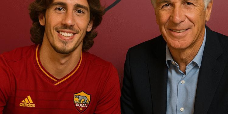 Notizia di Calciomercato: Il Napoli completa l’ingaggio ufficiale, l’attaccante dell’UD Las Palmas pronto a trasferirsi in un club italiano…