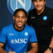 Intrigo Napoli: squadra di Championship raggiunge l’accordo personale con…