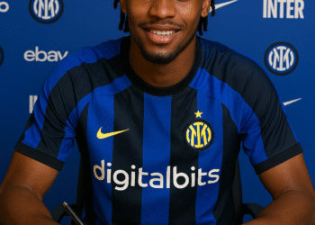 Notizia di Calciomercato: L’Inter completa l’ingaggio ufficiale, il difensore del Genoa pronto a unirsi a un altro club italiano…