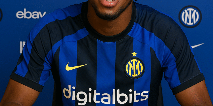 Notizia di Calciomercato: L’Inter completa l’ingaggio ufficiale, il difensore del Genoa pronto a unirsi a un altro club italiano…