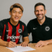 BOOM-Nachricht: Eintracht Frankfurt unterschreibt langfristigen Vertrag mit japanischem Starspieler – Vertrag bis 2029…
