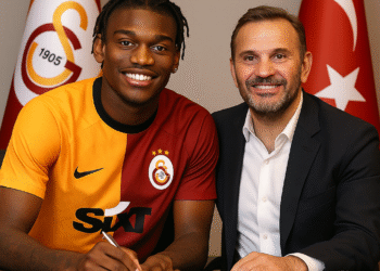 RAPOR: Bir Serie A yıldızı Galatasaray’a katılmaya çok yakın, Inter Milan’a dönüş ise artık kesin olarak ihtimal dışı görünüyor.