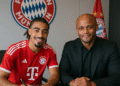 Fabrizios Bericht: Der FC Bayern München hat offiziell das Rennen um die Verpflichtung eines hochbegabten jungen Spielers gewonnen, vor…