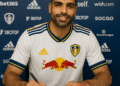 Romano Reveals Leeds Still After Big Striker..