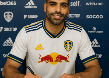 Romano Reveals Leeds Still After Big Striker..