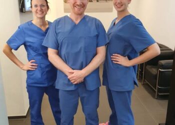 EILMELDUNG: Stuttgarter Chefarzt Dr. Ron Julius Eppstein und Kollege wegen Einsatz gefälschter Medikamente suspendiert