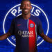 Vertrag beendet: PSG-Stürmer Ousmane Dembélé wechselt zu Bayer Leverkusen mit Vierjahresvertrag