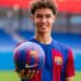 VfB Stuttgart verpflichtet Barca-Talent Noah Darvich