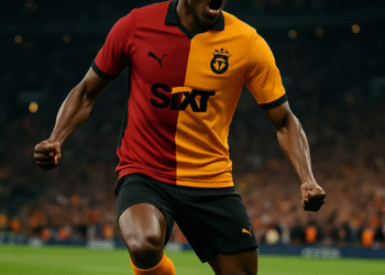 “DAHA FAZLASINI HAK EDİYORUM”: Osimhen, Napoli ve Milan gibi büyük kulüplerden gelen teklifleri geri çevirdi – “Galatasaray benim evim ve burada tamamlamam gereken bir görevim var.”