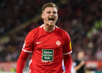 Transfer fix: FC Bayern München einigt sich auf persönliche Bedingungen mit Marlon Bitter – Dreijahresvertrag steht