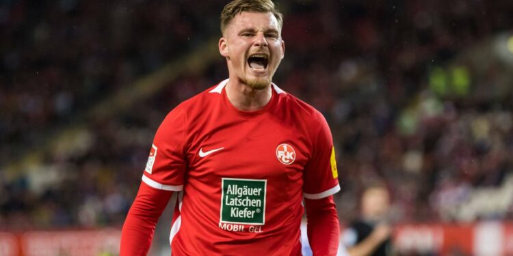 Transfer fix: FC Bayern München einigt sich auf persönliche Bedingungen mit Marlon Bitter – Dreijahresvertrag steht