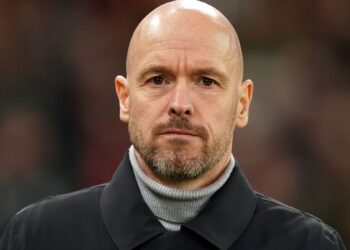 “Ten Hag’s Final Warning: Manchester United’s Board Issues Shocking Ultimatum Ahead of New Season”: