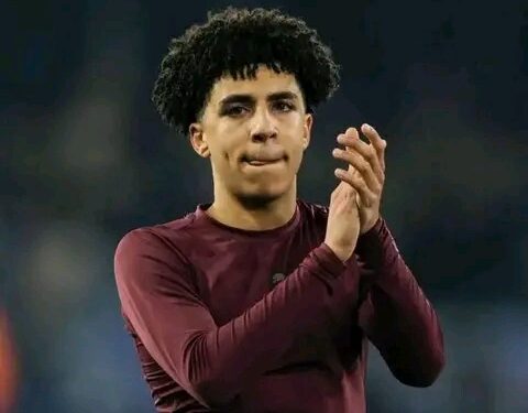 Nottingham forest Are Pushing To Sign Rico Lewis From Manchester City