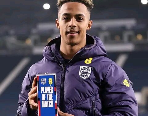 Nottingham forest Agree To Sign Amari Hutchinson From Ipswich Town.