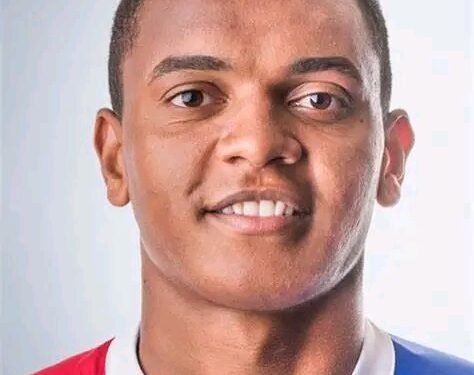 Transfer:Akanji To Join Osimhen At Galatasaray