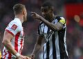 Why Sunderland’s Fans Wish Sunderland AFC Could Compete for Alexander Isak