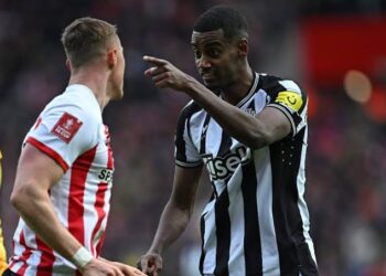 Why Sunderland’s Fans Wish Sunderland AFC Could Compete for Alexander Isak