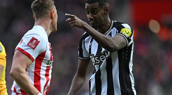 Why Sunderland’s Fans Wish Sunderland AFC Could Compete for Alexander Isak