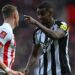 Why Sunderland’s Fans Wish Sunderland AFC Could Compete for Alexander Isak